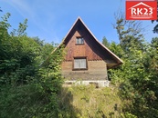 Prodej, Chata, Mariánské Lázně, Za Školou, cena 280000 CZK / objekt, nabízí 