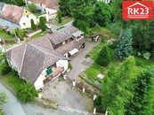 Prodej, Rodinný dům, Ostrov u Boru, cena 8800000 CZK / objekt, nabízí 