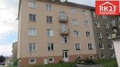 Pronájem bytu 1+1 39 m2, Karlovy Vary - Dvory, cena 10000 CZK / objekt / měsíc, nabízí 