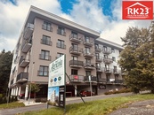Pronájem, Byt 2+kk, Mariánské Lázně, ul. Chebská, cena 16000 CZK / objekt / měsíc, nabízí 