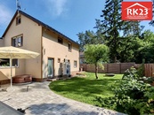 Prodej, Rodinný dům, Děpoltovice - Nivy, cena cena v RK, nabízí 