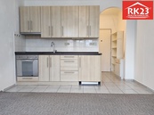 Pronájem, Byt 1+kk, Mariánské Lázně, ul. Hroznatova, cena 8500 CZK / objekt / měsíc, nabízí 