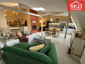 Prodej bytu 3+kk , 94 Mariánské Lázně, úl. Trebizskeho, cena 8000000 CZK / objekt, nabízí RK23 – REALITNÍ KANCELÁŘ MUZOR s.r.o.