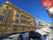 Prodej, Byt 4+1, Mariánské Lázně, ul. Boženy Němcové, cena 3890000 CZK / objekt, nabízí 