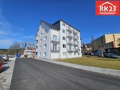 Prodej, Byt 3+kk, Lázně Kynžvart, ul. Královské svahy, cena 4557000 CZK / objekt, nabízí RK23 – REALITNÍ KANCELÁŘ MUZOR s.r.o.