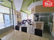 Pronájem, Restaurace, Mariánské Lázně, ul. Poštovní, cena cena v RK, nabízí 