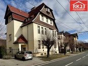 Prodej, Byt 3+kk, Mariánské Lázně, ul. Palackého
