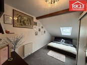 Prodej, Byt 3+1, Mariánské Lázně, ul. Karlovarska