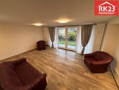 Pronájem bytu 3+kk, 60 m2, po rekonstrukci, se zahradou, Praha - Krč, cena 33000 CZK / objekt / měsíc, nabízí RK23 – REALITNÍ KANCELÁŘ MUZOR s.r.o.