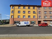 Pronájem, Byt 2+kk, Mariánské Lázně, ul. Husova, cena 12000 CZK / objekt / měsíc, nabízí 