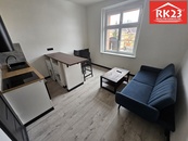 Pronájem, Byt 2+kk, Mariánské Lázně, ul. Husova, cena 12000 CZK / objekt / měsíc, nabízí RK23 – REALITNÍ KANCELÁŘ MUZOR s.r.o.