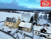 Prodej, Rodinný dům, Prameny, cena 4790000 CZK / objekt, nabízí 