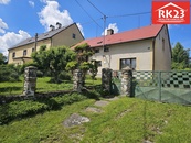 Prodej, Rodinný dům, Prameny
