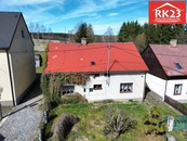 Prodej, Rodinný dům, Prameny