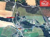 Prodej, Pozemek, Vojtanov, cena 460000 CZK / objekt, nabízí 