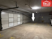 Prodej, Parkovací stání, Mariánské Lázně, ul. Masarykova, cena 750000 CZK / objekt, nabízí RK23 – REALITNÍ KANCELÁŘ MUZOR s.r.o.