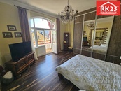 Prodej, Byt 2+kk, Mariánské Lázně, ul. Ruská, cena 3550000 CZK / objekt, nabízí RK23 – REALITNÍ KANCELÁŘ MUZOR s.r.o.