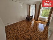 Prodej, Byt 3+1, Mariánské Lázně, ul. Anglická, cena 4990000 CZK / objekt, nabízí 