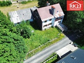 Prodej, Rodinný dům, Zádub-Závišín - Zádub, cena 5500000 CZK / objekt, nabízí RK23 – REALITNÍ KANCELÁŘ MUZOR s.r.o.