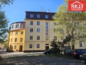 Prodej, Bytu 2+1, Mariánské Lázně, Boženy Němcové