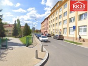 Prodej, Byt 2+1, Mariánské Lázně, Lužická ul.