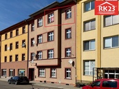 Prodej, Byt 2+1, Mariánské Lázně, Lužická ul.