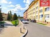 Prodej, Byt 2+1, Mariánské Lázně, Lužická ul., cena 3870000 CZK / objekt, nabízí 