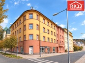 Prodej, Byt 2+1, Mariánské Lázně, Lužická ul.