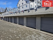Prodej, Garáž, Lázně Kynžvart, ul. Královské svahy
