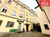 Prodej, Byt 2+1, Mariánské Lázně, ul. Poštovní, cena 3640000 CZK / objekt, nabízí RK23 – REALITNÍ KANCELÁŘ MUZOR s.r.o.