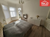 Prodej, Byt 2+1, Mariánské Lázně, ul. Ruská