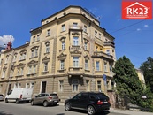 Prodej, Byt 2+1, Mariánské Lázně, ul. Ruská