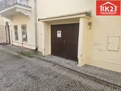Pronájem, Garáž, Mariánské Lázně, ul. Lidická