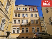 Prodej, Byt 4+1, Mariánské Lázně, ul. Mladějovského