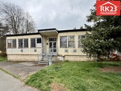 Pronájem, Obchodní prostor, Planá, ul. Fučíkova, cena 15000 CZK / objekt / měsíc, nabízí RK23 – REALITNÍ KANCELÁŘ MUZOR s.r.o.