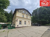 Prodej, Ubytovací zařízení, Mariánské Lázně