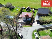 Prodej, Dům, Chotěnov-Skláře