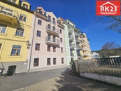 Prodej, Byt 3+kk, Karlovy Vary, ul. Nebozízek