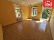 Prodej, Byt 2+1, Mariánské Lázně, ul. Hlavní třída, cena 3990000 CZK / objekt, nabízí 
