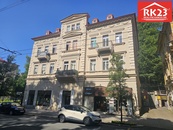 Prodej, Byt 2+1, Mariánské Lázně, ul. Hlavní třída