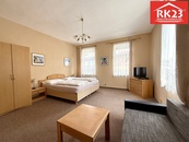Pronájem, Byt 1+kk 40 m2, Mariánské Lázně, ul. Plzeňská, cena 18000 CZK / objekt / měsíc, nabízí 