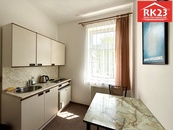 Pronájem, Byt 1+kk 40 m2, Mariánské Lázně, ul. Plzeňská