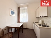 Pronájem, Byt 1+kk, Mariánské Lázně, ul. Plzeňská, cena 12000 CZK / objekt / měsíc, nabízí 