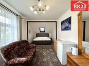 Pronájem, Byt 1+kk, Mariánské Lázně, ul. Plzeňská, cena 12000 CZK / objekt / měsíc, nabízí 
