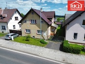 Prodej, Rodinný dům, Drmoul, ul. Plzeňská, cena 6500000 CZK / objekt, nabízí RK23 – REALITNÍ KANCELÁŘ MUZOR s.r.o.