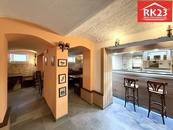 Pronájem, Restaurace, Mariánské Lázně, ul. Plzeňská