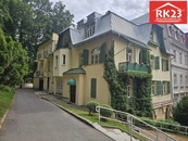 Prodej, Byt 2+kk, Mariánské Lázně, ul. Lidická, cena 5400000 CZK / objekt, nabízí 