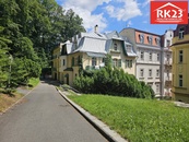 Prodej, Byt 2+kk, Mariánské Lázně, ul. Lidická, cena 5400000 CZK / objekt, nabízí RK23 – REALITNÍ KANCELÁŘ MUZOR s.r.o.