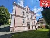 Prodej, Byt 2+kk, Mariánské Lázně, ul. Ruská