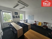 Pronájem, Kancelář, Mariánské Lázně, ul. Nádražní náměstí, cena 4750 CZK / objekt / měsíc, nabízí RK23 – REALITNÍ KANCELÁŘ MUZOR s.r.o.